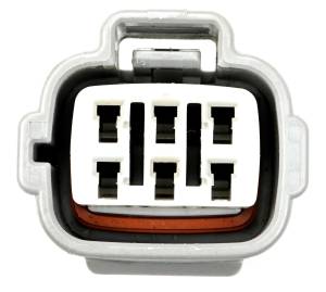 Connector Experts - Normal Order - Headlight Cleaner Relay - Image 5