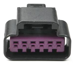 Connector Experts - Normal Order - CE6035F - Image 2