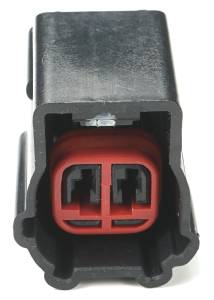 Connector Experts - Normal Order - Side Air Bag Sensor - Front Door - Image 2