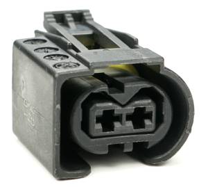 Connector Experts - Normal Order - Alternator, Generator - Image 1