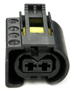 Connector Experts - Normal Order - Alternator, Generator - Image 2