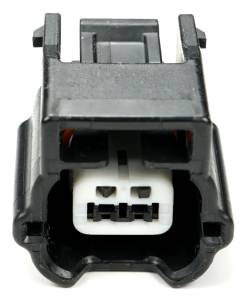 Connector Experts - Normal Order - AC Compressor - Harness Side - Image 2