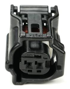 Connector Experts - Normal Order - Fuel Injector - Image 2