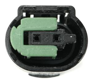 Connector Experts - Normal Order - Wheel Speed Sensor - Front - Image 6
