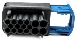 Connector Experts - Special Order  - CET1626 - Image 3