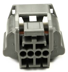 Connector Experts - Normal Order - CE4110CSF - Image 4