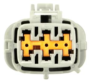 Connector Experts - Normal Order - CE6041F - Image 5