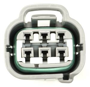 Connector Experts - Normal Order - CE6032F - Image 5
