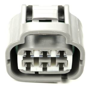Connector Experts - Normal Order - Headlight Cleaner Relay and Motor - Image 2