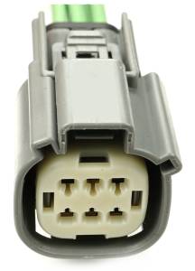 Connector Experts - Normal Order - CE6058F - Image 3