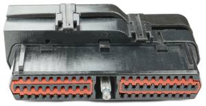 Connector Experts - Special Order  - CET6001A - Image 2