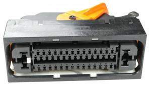 Connector Experts - Special Order  - CET4702 - Image 2