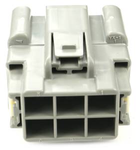Connector Experts - Normal Order - CE6151M - Image 4