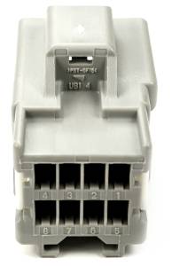 Connector Experts - Normal Order - CE8162M - Image 4