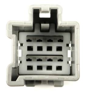 Connector Experts - Normal Order - CE8162M - Image 5
