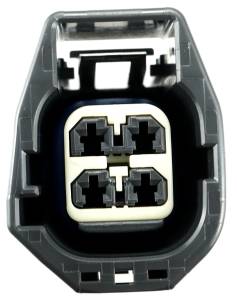 Connector Experts - Normal Order - Inline Connector to Fog Lamp Harness - Image 5