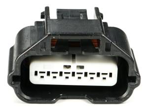 Connector Experts - Normal Order - Inline - To Front Harness - Image 2