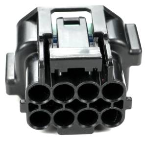 Connector Experts - Special Order  - CE8033F - Image 4
