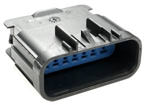 Connector Experts - Normal Order - CET1407M - Image 2