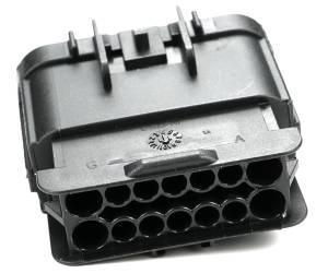 Connector Experts - Normal Order - CET1407M - Image 5
