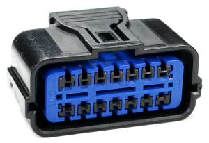 Connector Experts - Special Order  - CET1409F - Image 1