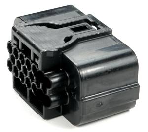 Connector Experts - Special Order  - CET1409F - Image 3