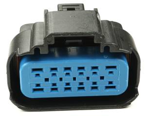 Connector Experts - Normal Order - CET1211F - Image 2