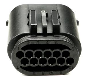 Connector Experts - Normal Order - CET1212M - Image 4