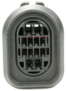 Connector Experts - Special Order  - CET1220 - Image 4