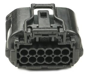 Connector Experts - Normal Order - CET1214F - Image 4