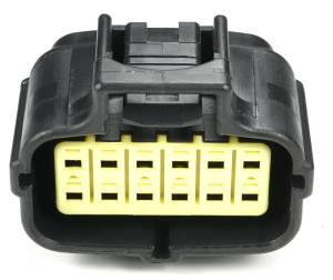 Connector Experts - Normal Order - CET1205F - Image 2