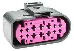 Connector Experts - Normal Order - CET1400F - Image 1