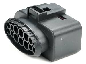 Connector Experts - Normal Order - CET1400F - Image 3