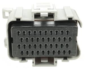 Connector Experts - Special Order  - CET4001 - Image 2