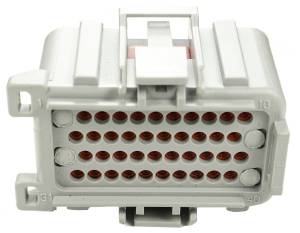Connector Experts - Special Order  - CET4001 - Image 4