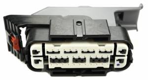 Connector Experts - Special Order  - CET3804 - Image 2