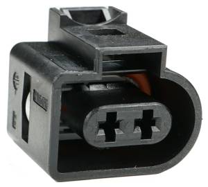 Connector Experts - Normal Order - Washer Pump - Image 1