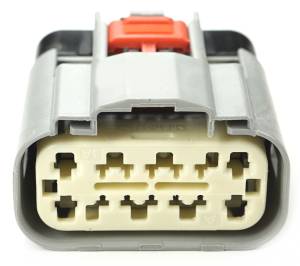 Connector Experts - Normal Order - CET1411F - Image 3