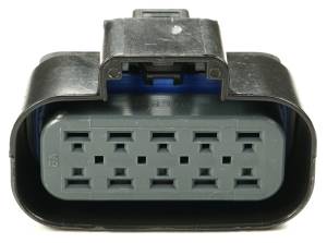 Connector Experts - Normal Order - CETA1111F - Image 2
