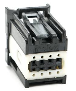 Connector Experts - Normal Order - CE8163 - Image 1