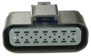 Connector Experts - Normal Order - CET1441F - Image 2