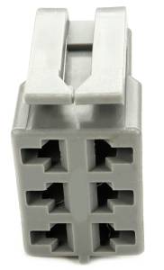 Connector Experts - Normal Order - CE6176 - Image 2