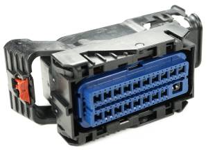 Connector Experts - Special Order  - CET7304 - Image 2