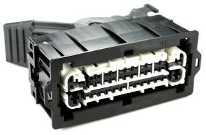 Connector Experts - Special Order  - CET3808 - Image 2