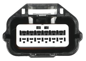 Connector Experts - Normal Order - Inline Junction Connector - Rear Bumper - Image 5