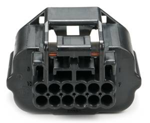 Connector Experts - Normal Order - Inline Junction Connector - Rear Bumper - Image 4
