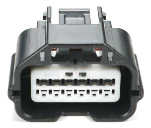 Connector Experts - Normal Order - Inline Junction Connector - Rear Bumper - Image 2