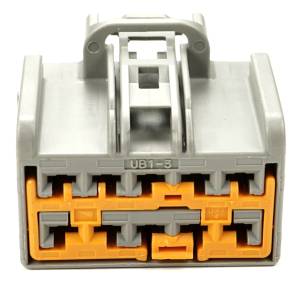 Connector Experts - Normal Order - CETA1112F - Image 2
