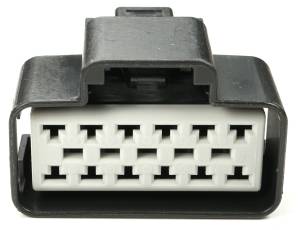Connector Experts - Normal Order - CET1261F - Image 2