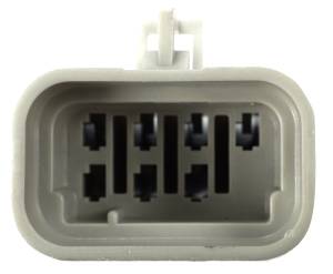 Connector Experts - Normal Order - CE7020M - Image 5